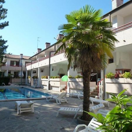 Apartmán Onda Blu Bibione Exteriér fotografie