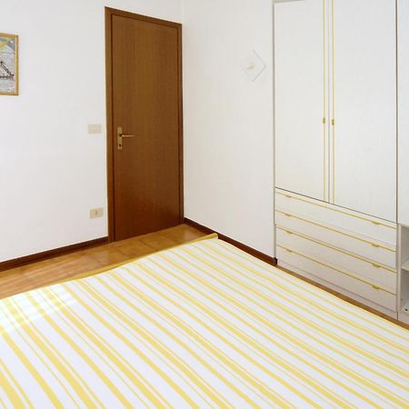 Apartmán Onda Blu Bibione Exteriér fotografie