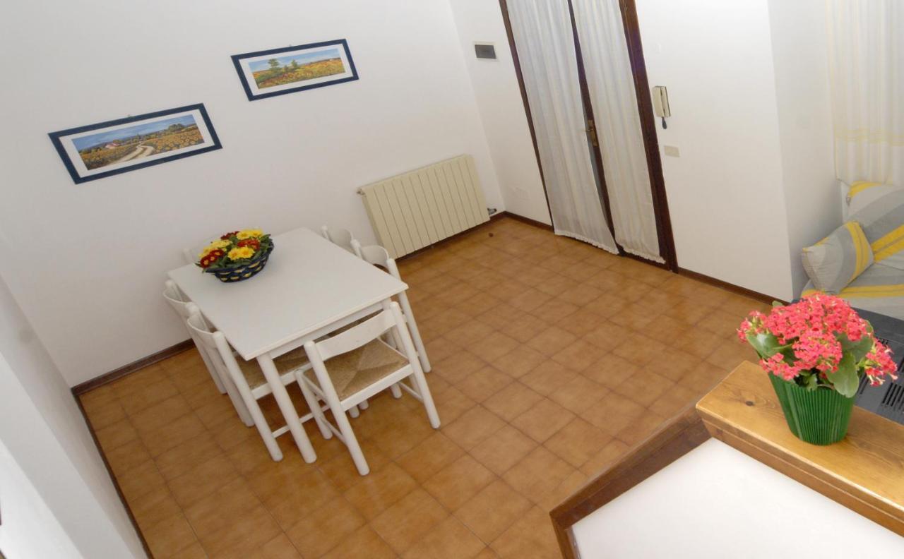 Apartmán Onda Blu Bibione Exteriér fotografie