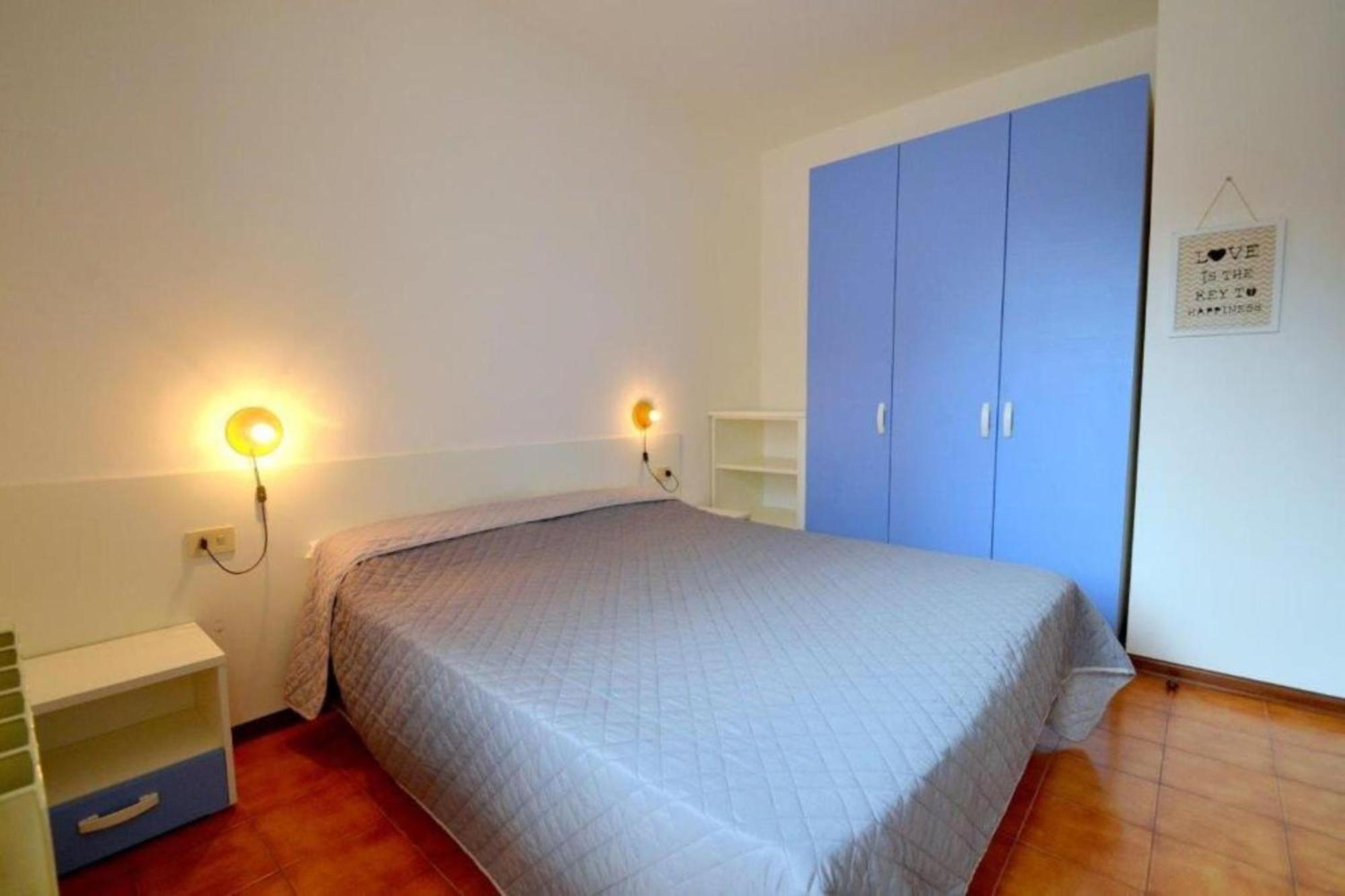 Apartmán Onda Blu Bibione Exteriér fotografie