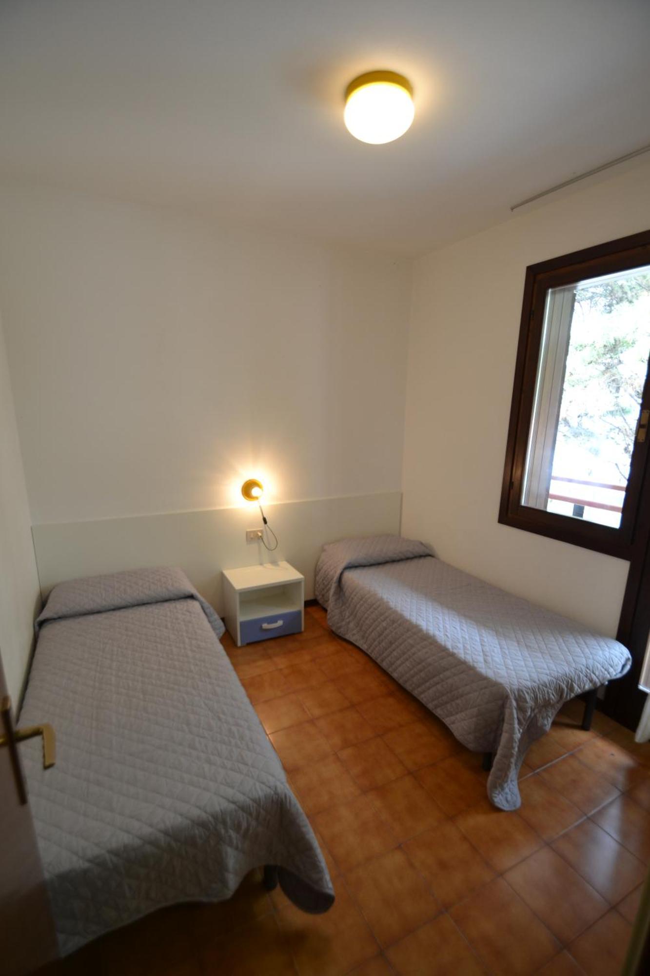 Apartmán Onda Blu Bibione Exteriér fotografie