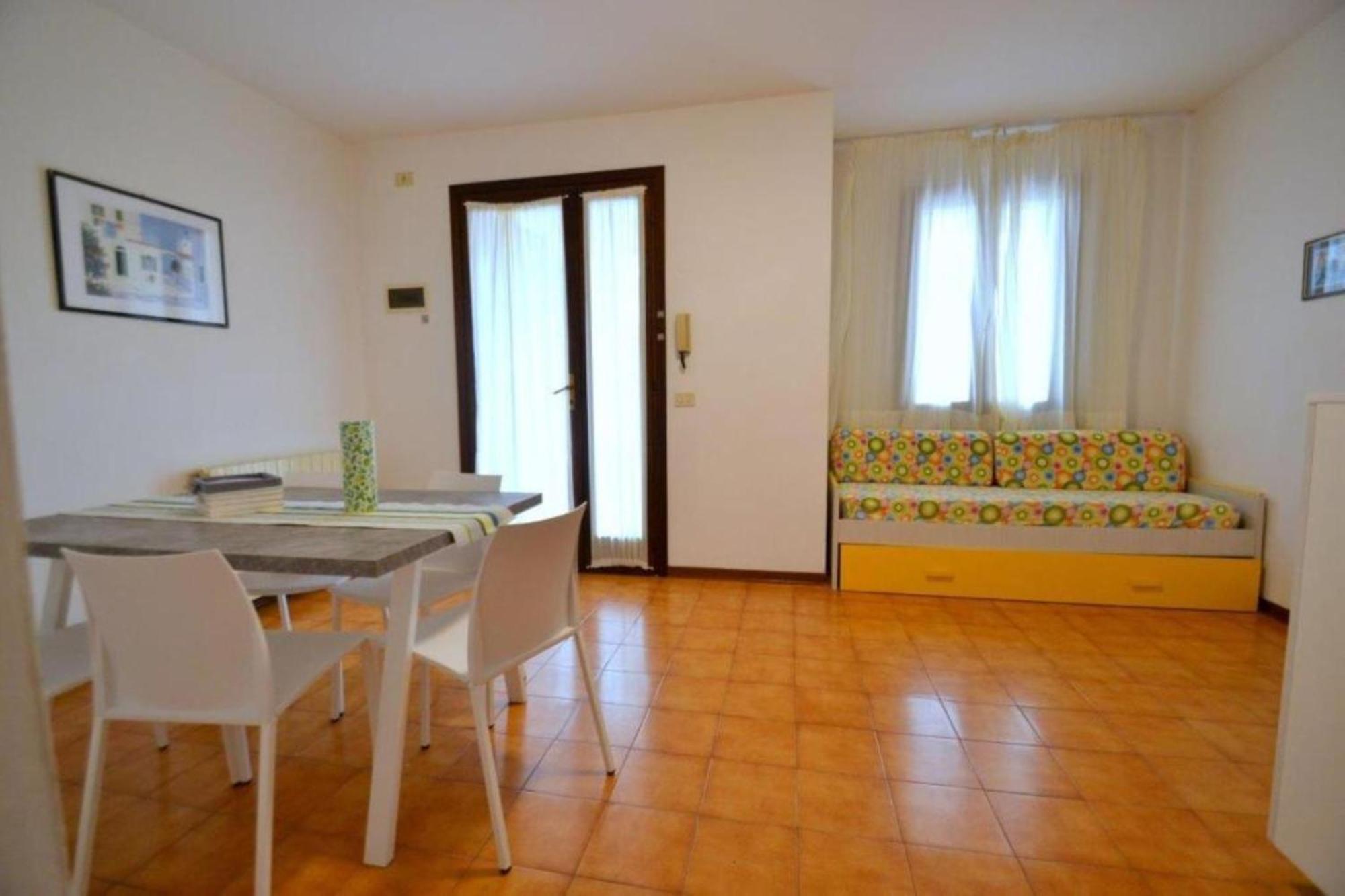 Apartmán Onda Blu Bibione Exteriér fotografie