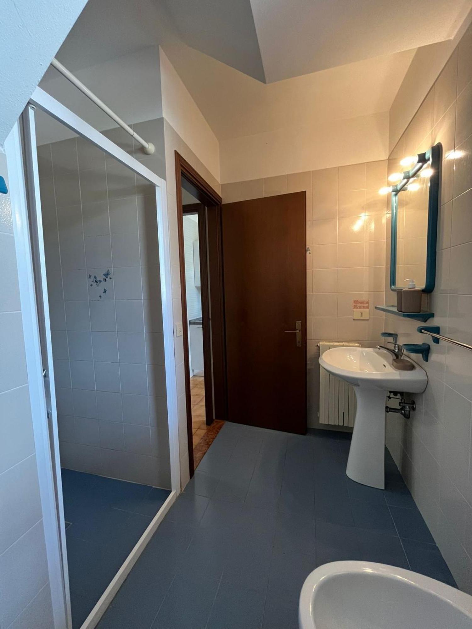 Apartmán Onda Blu Bibione Exteriér fotografie