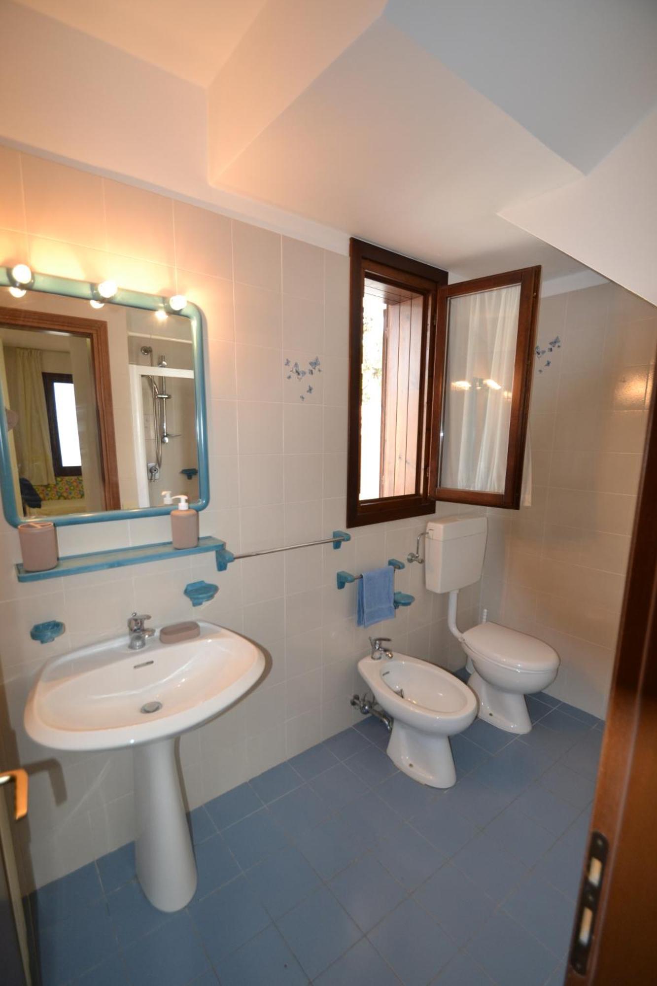 Apartmán Onda Blu Bibione Exteriér fotografie