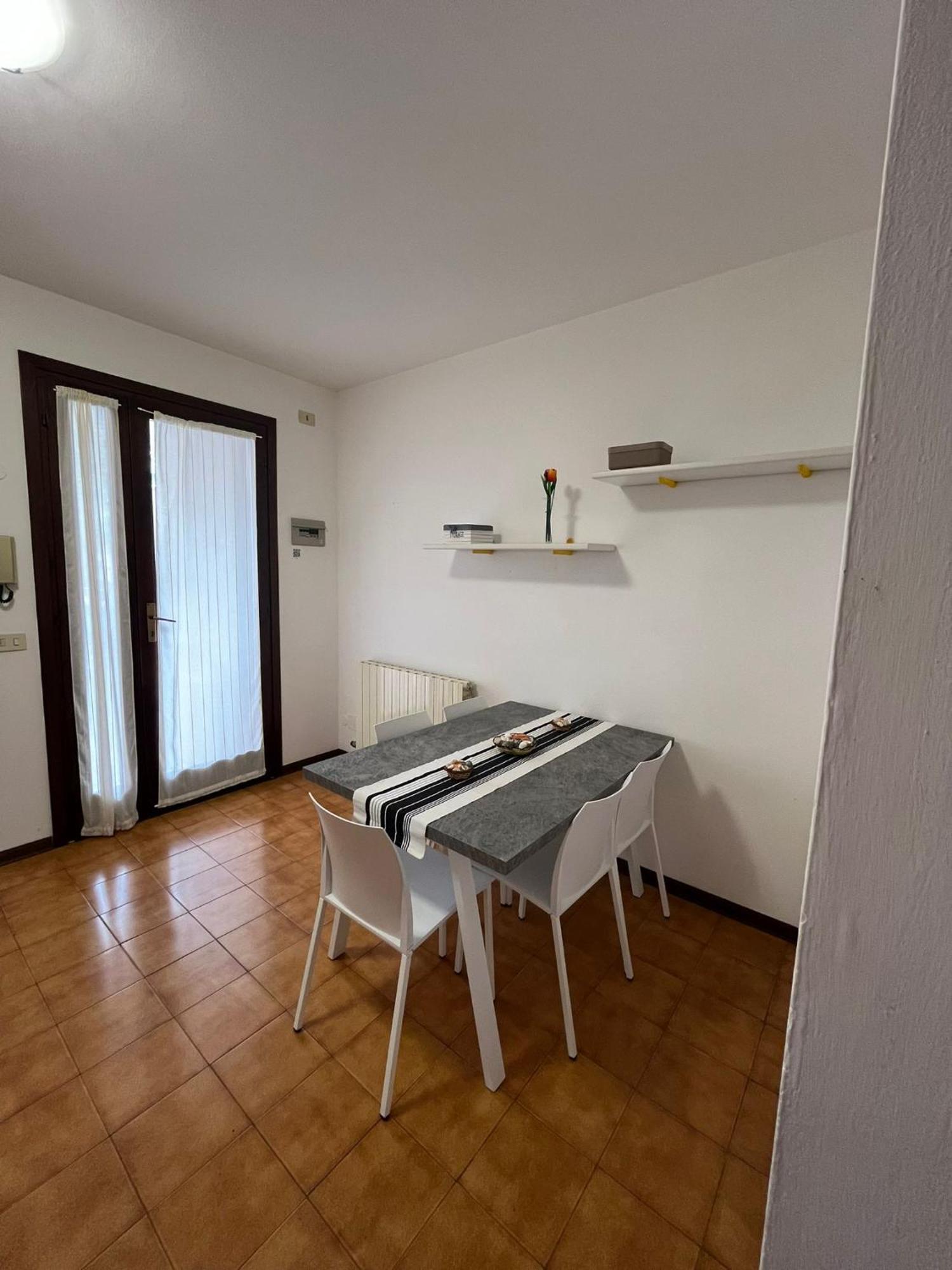Apartmán Onda Blu Bibione Exteriér fotografie