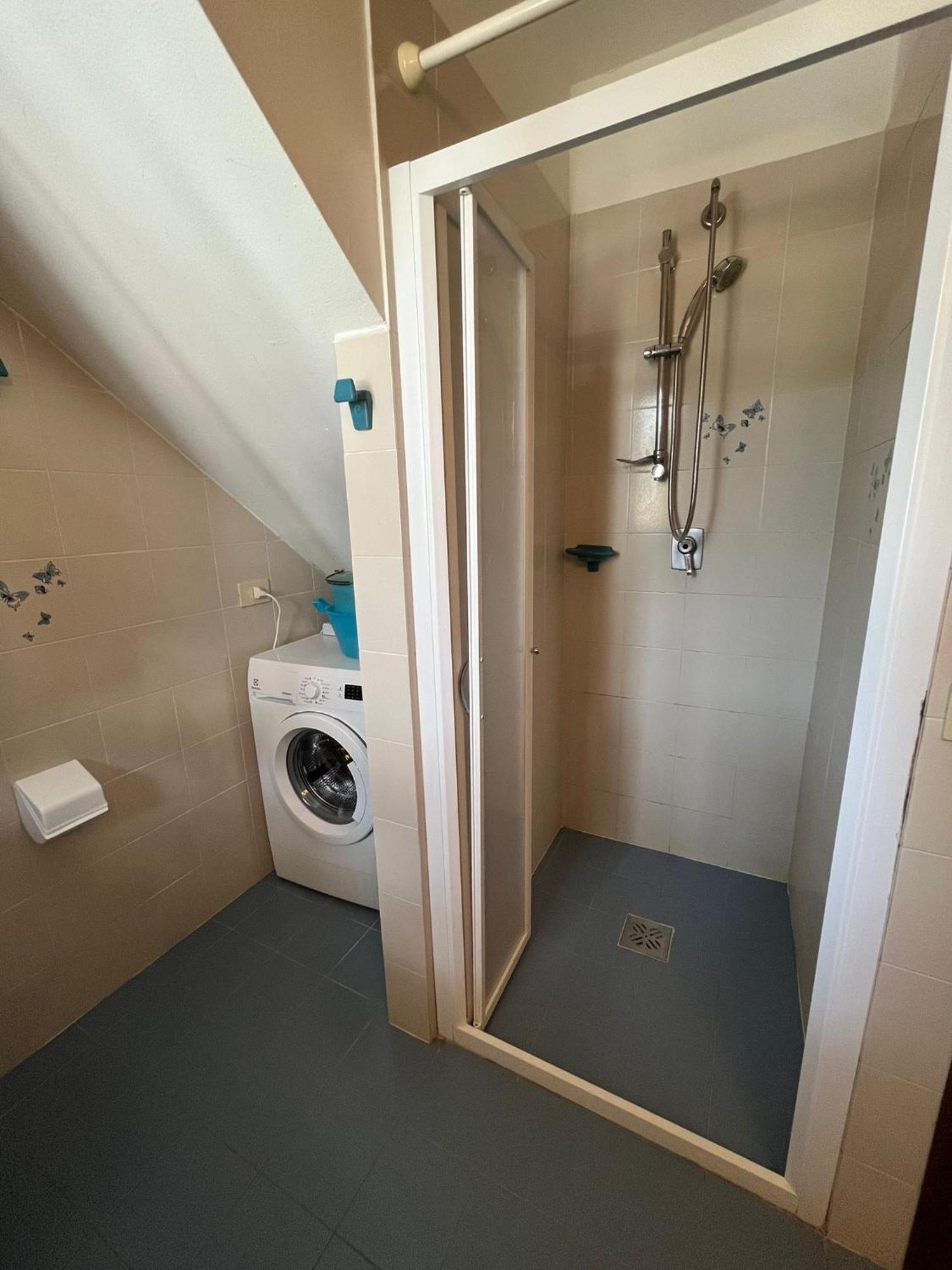 Apartmán Onda Blu Bibione Exteriér fotografie