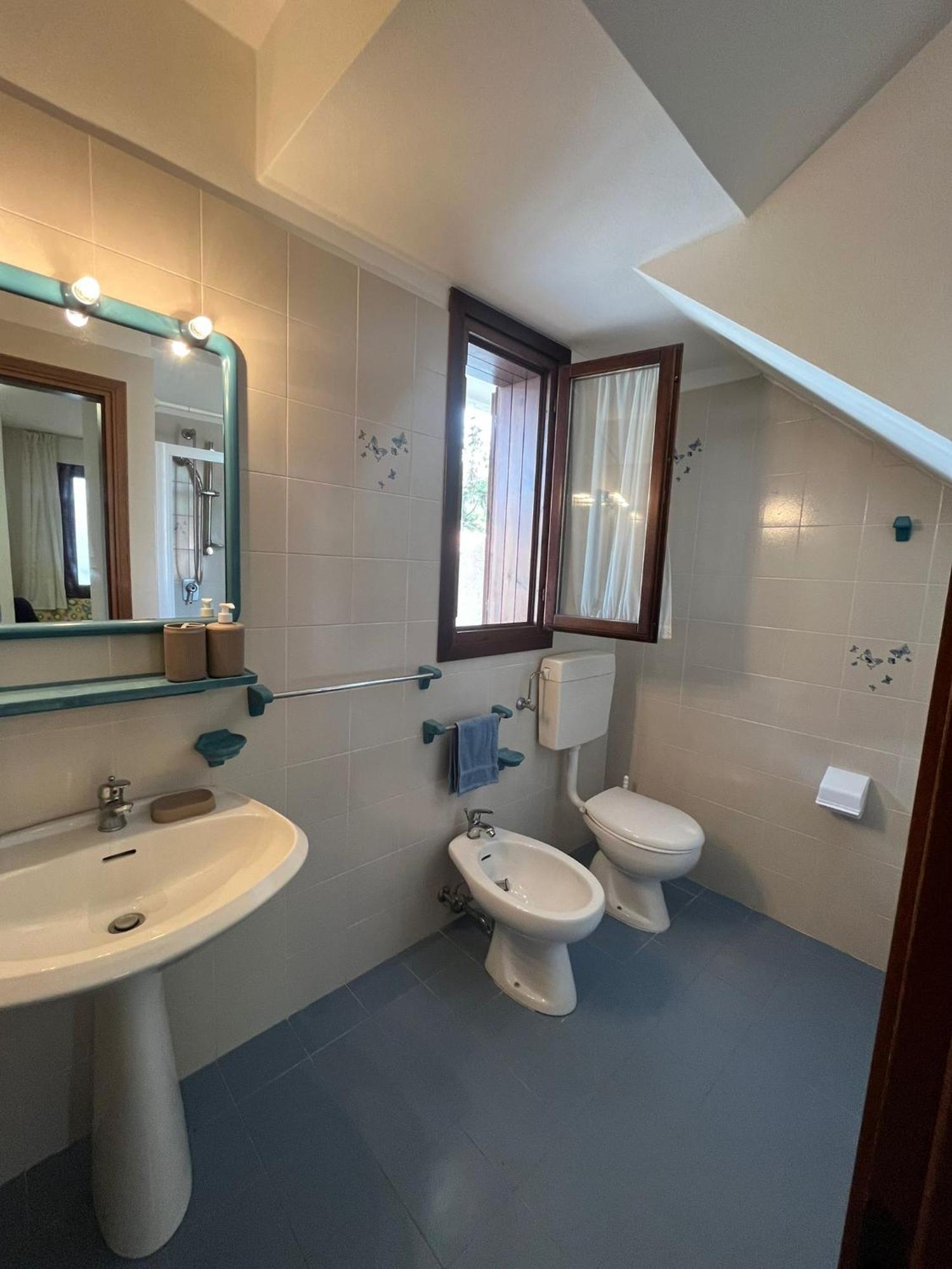 Apartmán Onda Blu Bibione Exteriér fotografie