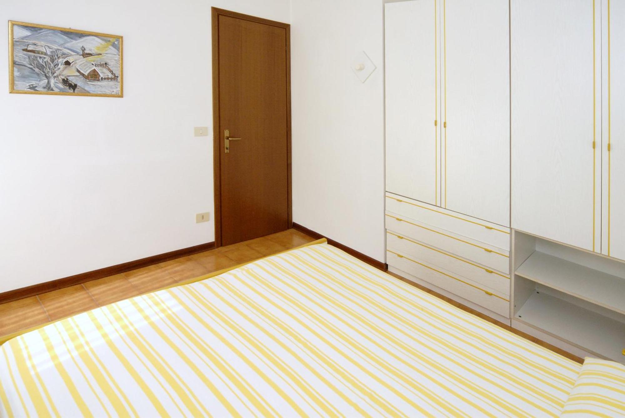 Apartmán Onda Blu Bibione Exteriér fotografie
