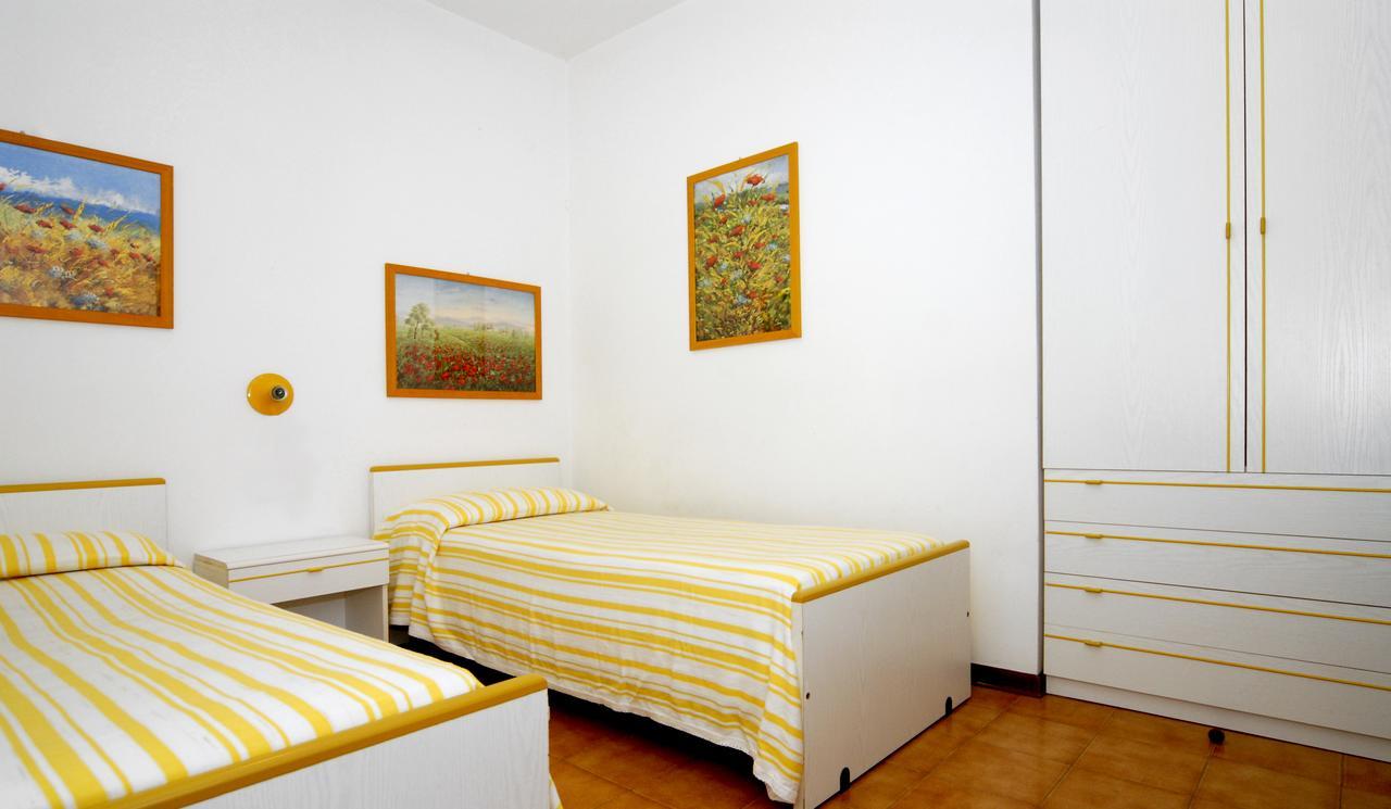 Apartmán Onda Blu Bibione Exteriér fotografie