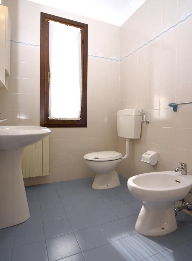 Apartmán Onda Blu Bibione Exteriér fotografie
